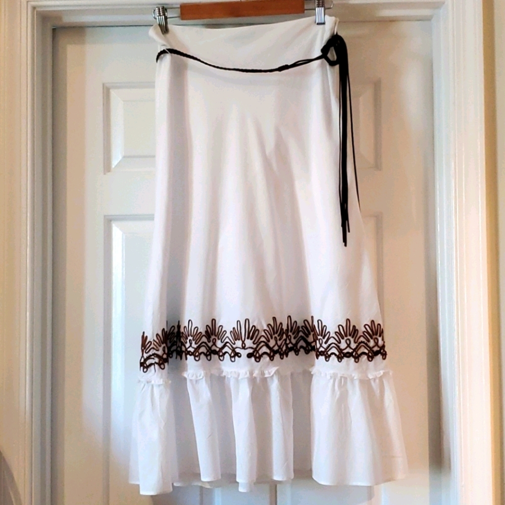 Laundry Skirt